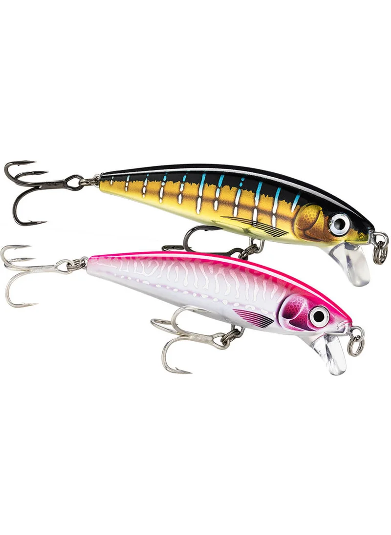 Rapala X-Rap Magnum Cast Model Fish HDBSRD-100MM
