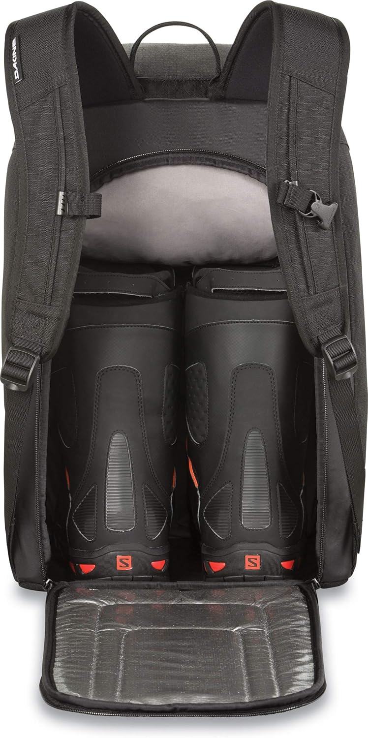 Dakine Boot Backpack 50L - Black - Image 4