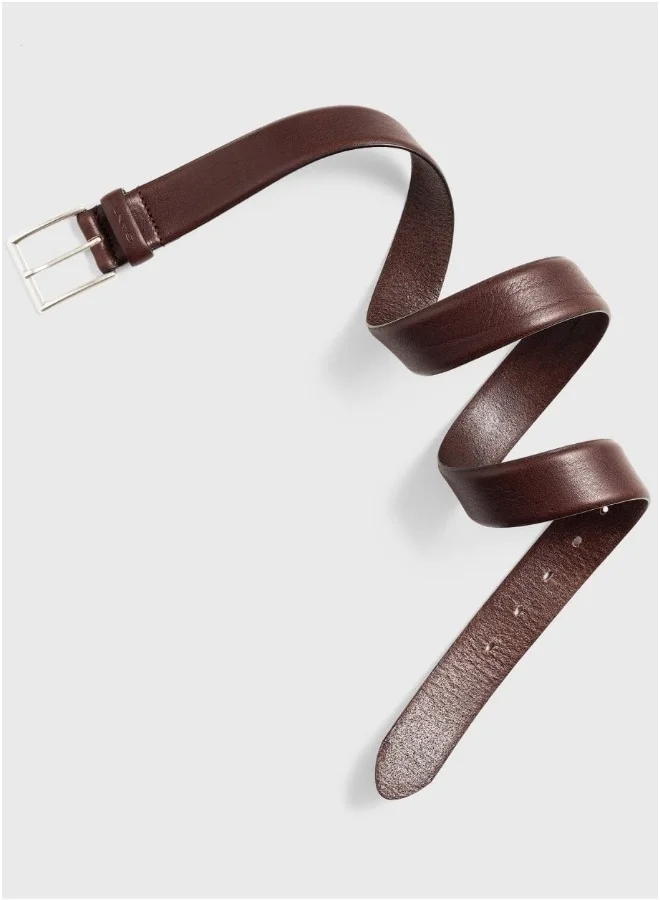 GANT Gant Classic Leather Belt