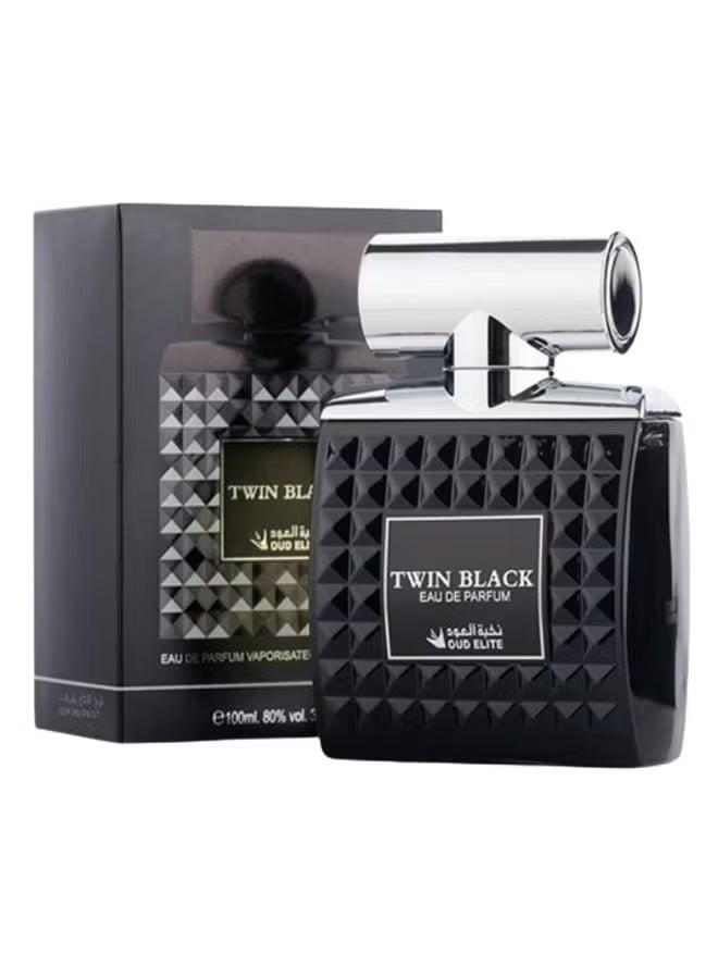 Twin Black EDP 100ml