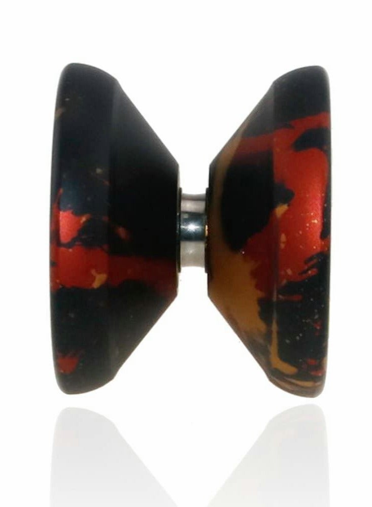 طقم يويو احترافي قابل للاستجابة وغير قابل للاستجابة مع حقيبة يويو و5 خيوط إضافية لللاعبين المتقدمين - Image 2