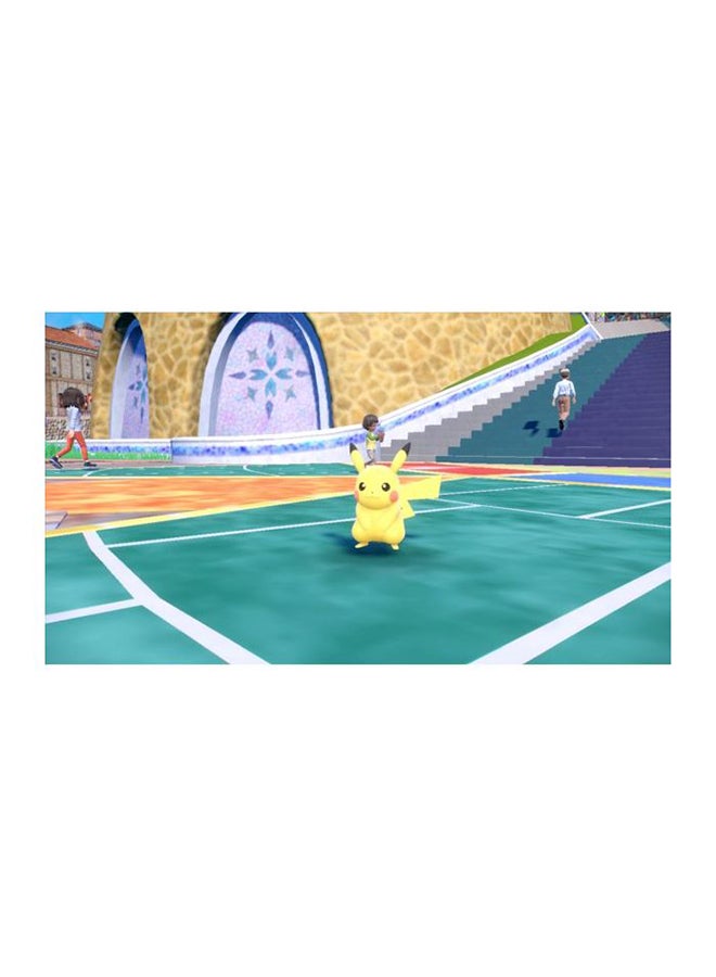 Nintendo Pokemon Violet - nintendo_switch - Image 2
