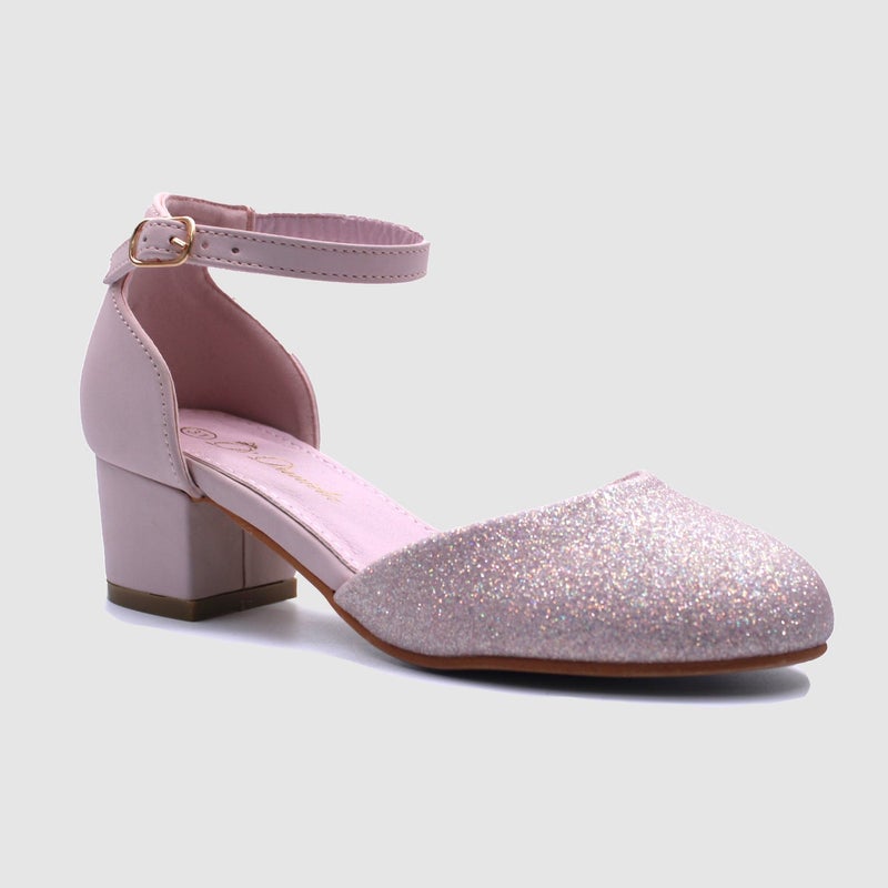 D'Daniela D' Daniela - Fairy Dust Glitter Shoes - Image 3