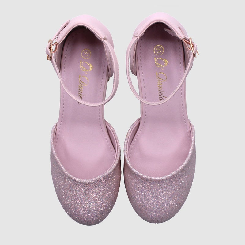 D'Daniela D' Daniela - Fairy Dust Glitter Shoes - Image 2