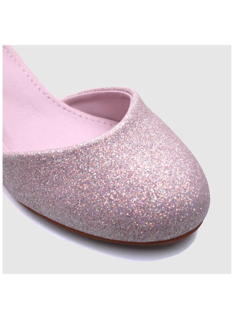 D'Daniela D' Daniela - Fairy Dust Glitter Shoes