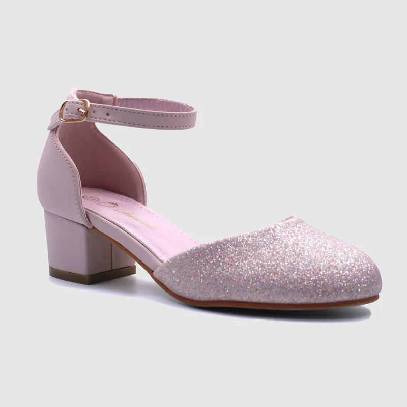 D'Daniela D' Daniela - Fairy Dust Glitter Shoes