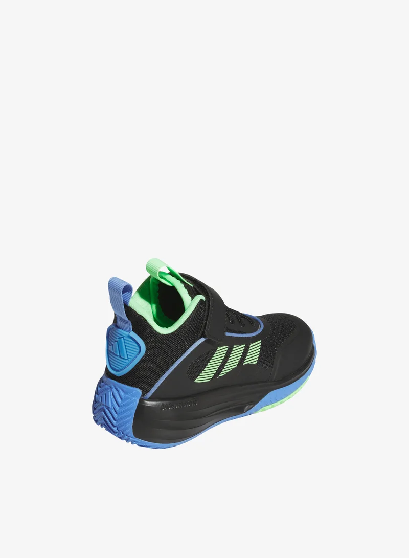 Adidas  Ownthegame 3.0 Shoes  | Best Price UAE