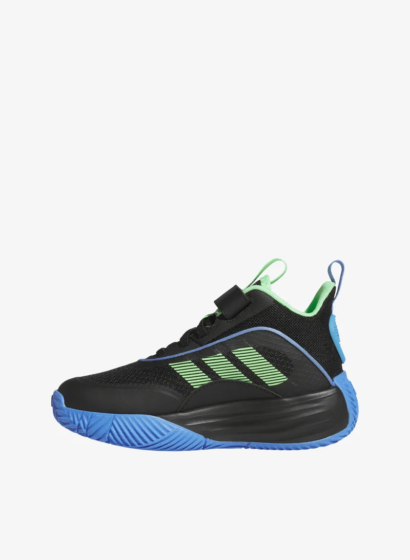Adidas  Ownthegame 3.0 Shoes  | Best Price UAE