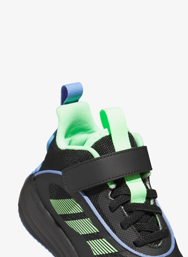 Adidas  Ownthegame 3.0 Shoes  | Best Price UAE