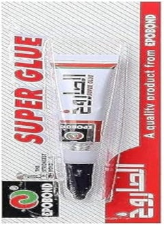 Glue - 3g High Quality-2psc