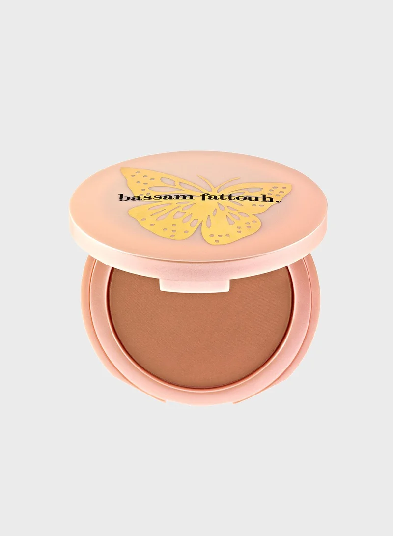 bassam fattouh Blush Passe Partout