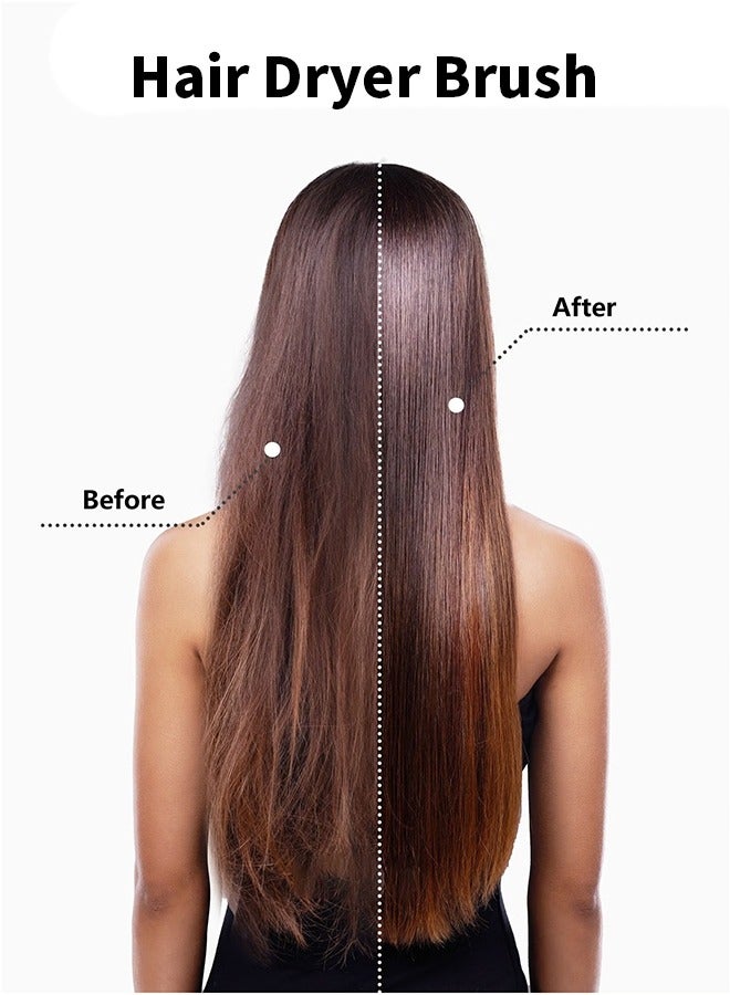 general 2-in-1 Professional Styling Brush - Image 2