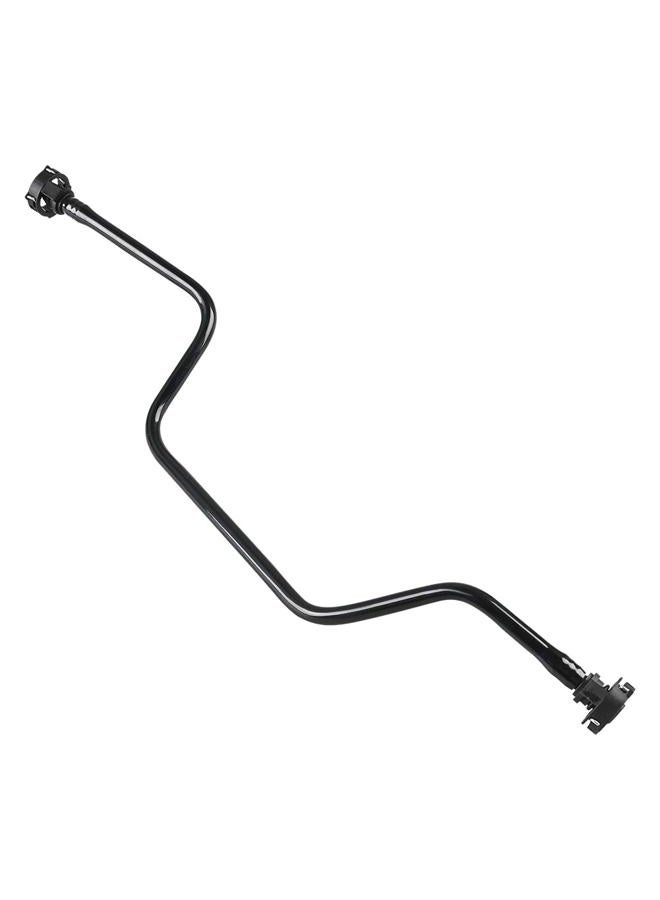 zayody Engine Coolant Reservoir Tank Hose Compatible with Audi Q5 2012 2013 2014 2015 2016 2017 Coolant Radiator Reservoir Tank Hose Replacement for 8R0121081M 8R0121081AQ - Image 5