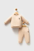 يو اس بولو اسن beige