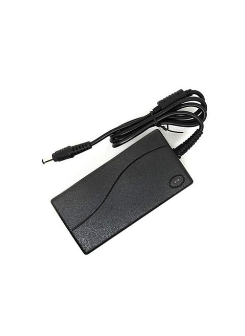 High quality 12V 5A LCD power adapter - socket size 5.5 * 2.5 mm