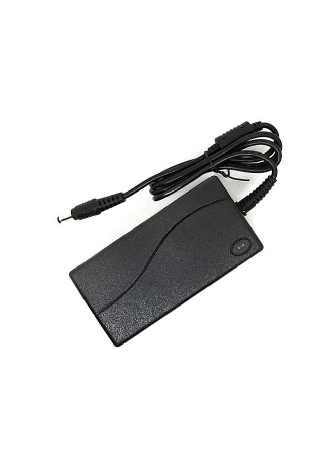 High quality 12V 5A LCD power adapter - socket size 5.5 * 2.5 mm