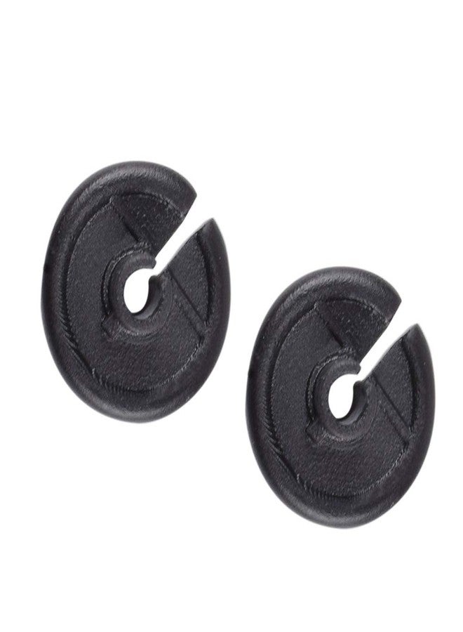 Yls Archery Slide-On Kisser Button (Pack of 2), The Ultimate Bowstring Kisser - Flexible Soft Comfort - 9/16" Diameter - Image 3