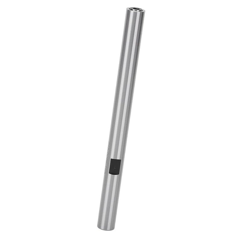 High Speed Steel Pull Back Type Lengthen CNC Milling Tool 150mm Straight Shank - Image 4
