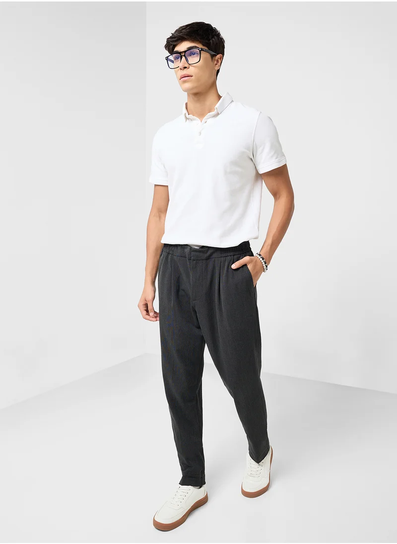 JACK & JONES Jpstace Essential Regular Fit Chinos