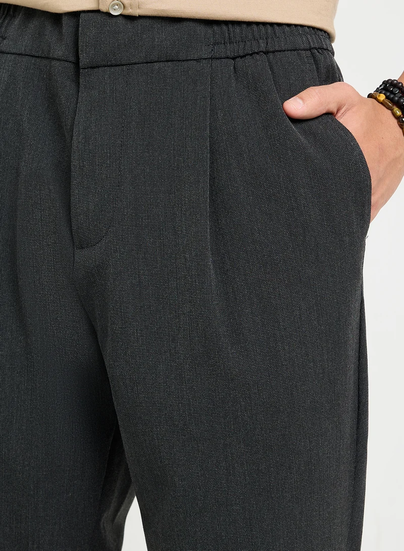 جاك اند جونز Jpstace Essential Regular Fit Chinos