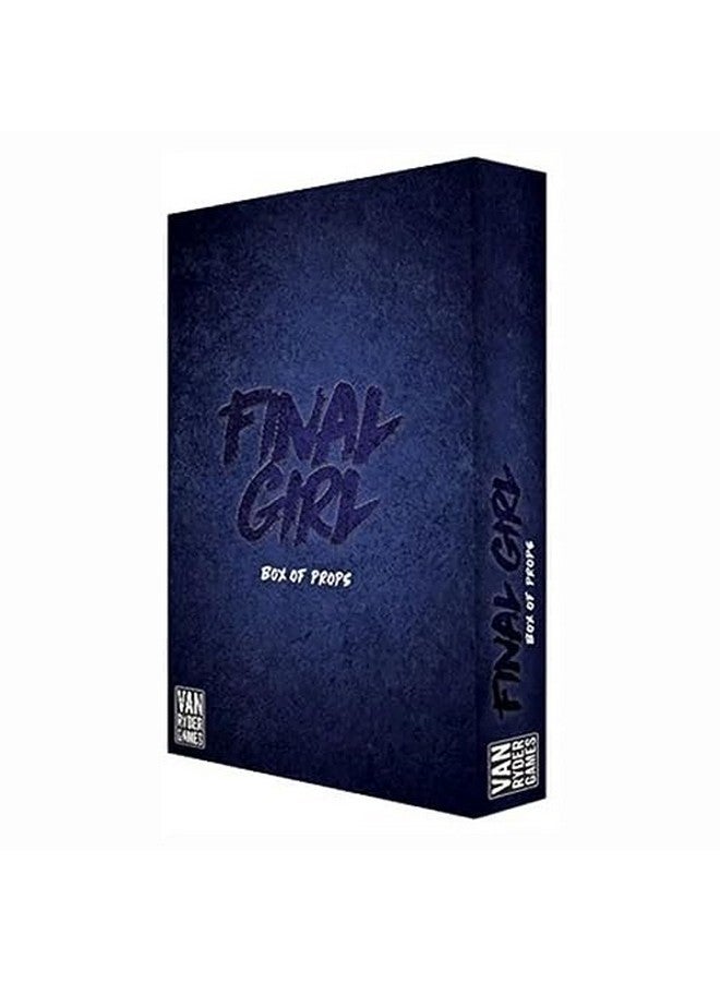 Van Ryder Games Final Girl Series 2 Box Of Props - Image 1
