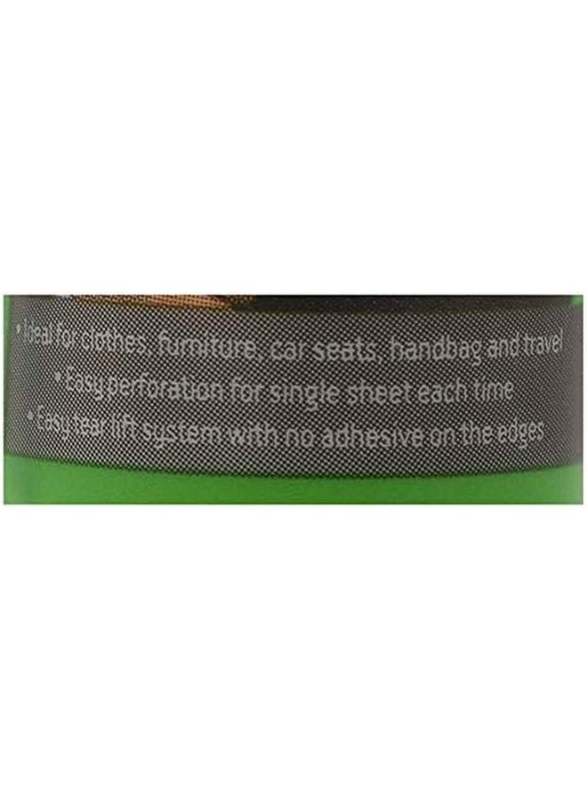 Scotch  Mini Lint Roller 30 Sheets 1 Lint Roller Pack Ideal For Cleaning Dust And Hair From Clothes And Fabric Portable And Reusable Lint Remover For Clothes Dog And Cat Hair - Image 3