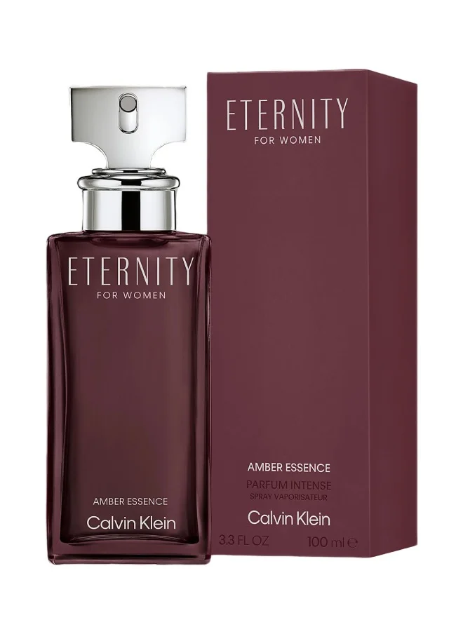 CALVIN KLEIN Eternity Amber Essence Parfum Intense 100ml