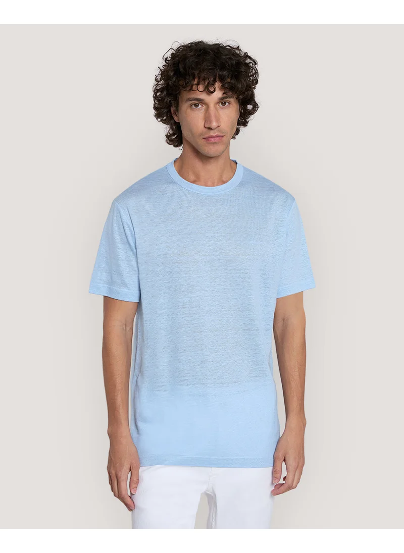 غانت Gant Linen T-Shirt