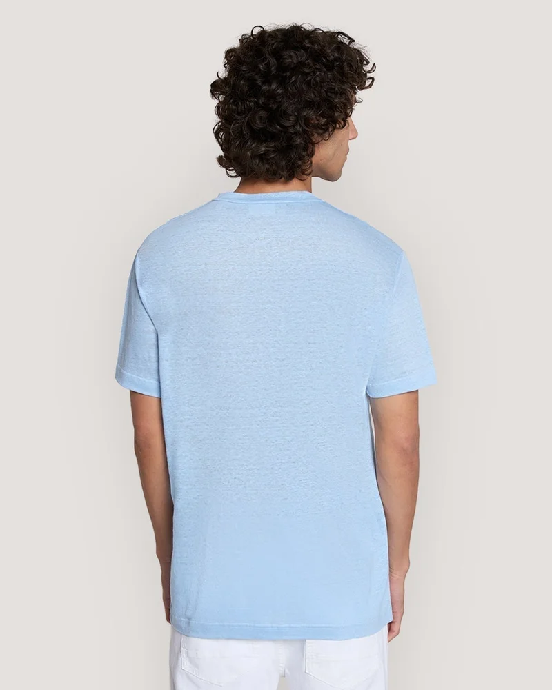 GANT Gant Linen T-Shirt