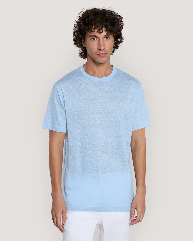 GANT Gant Linen T-Shirt