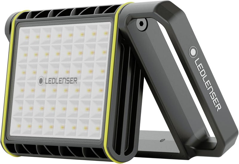 Ledlenser AF8R Work Light Gift Box - Image 2