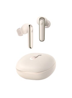 General AnkerLife P3 Noise Cancelling Earbuds, Cello, 6 Microphones, Multi-Mode Noise Cancellation, Wireless Charging, Soundcore App with Game Mode, Sleep Mode, Find Your Earbuds  - Image 1