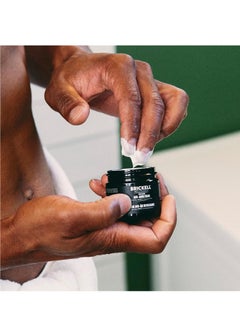 Brickell Men's Products Brickell Men's Revitalizing Anti-Aging Cream For Men, Natural and Organic Anti Wrinkle Night Face Cream To Reduce Fine Lines and Wrinkles, 2 Ounce, Unscented  - Image 5