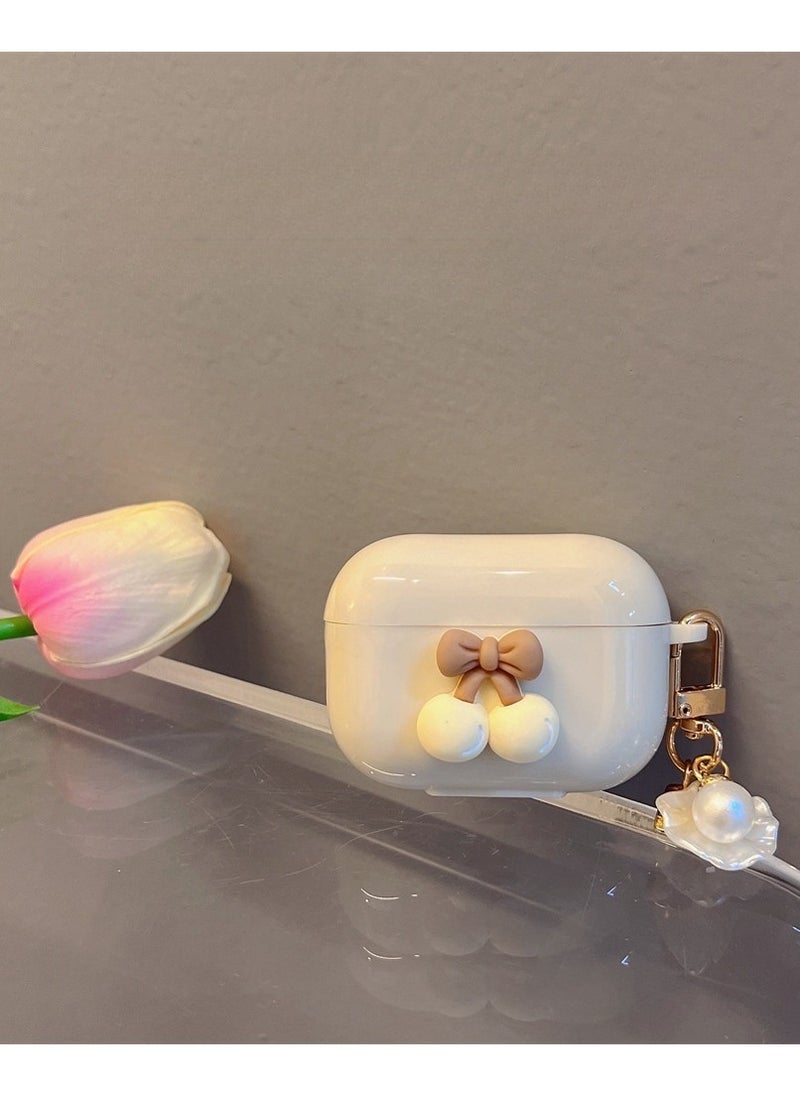 EBMINI - Suitable For Apple Bluetooth Earphone Protective Case - Image 1