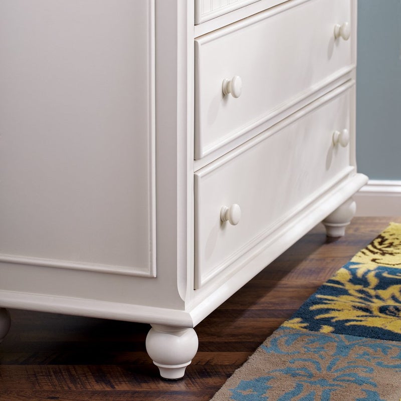 سوفت تاتش وسادات أثاث من اللباد شديدة التحمل من سوفتاتش 4728395N، مقاس 1.5 بوصة، لحماية الأرضيات الخشبية من الخدوش، لون بني، 24 قطعة - Image 5