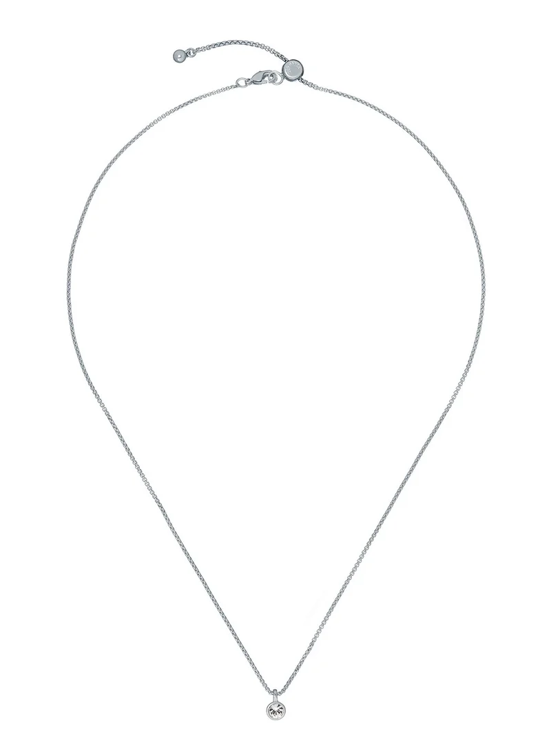 Ted Baker Sininaa  Crystal Pendant Necklace