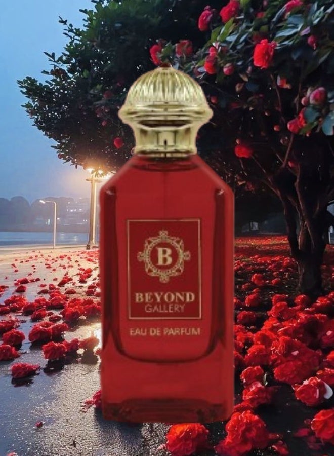 سيفين عطر بيوند غلاري 100مل - Image 2