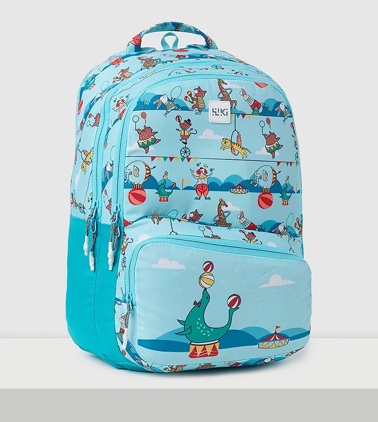 وايلد كرافت ويكي شامب  سيرك، تركواز