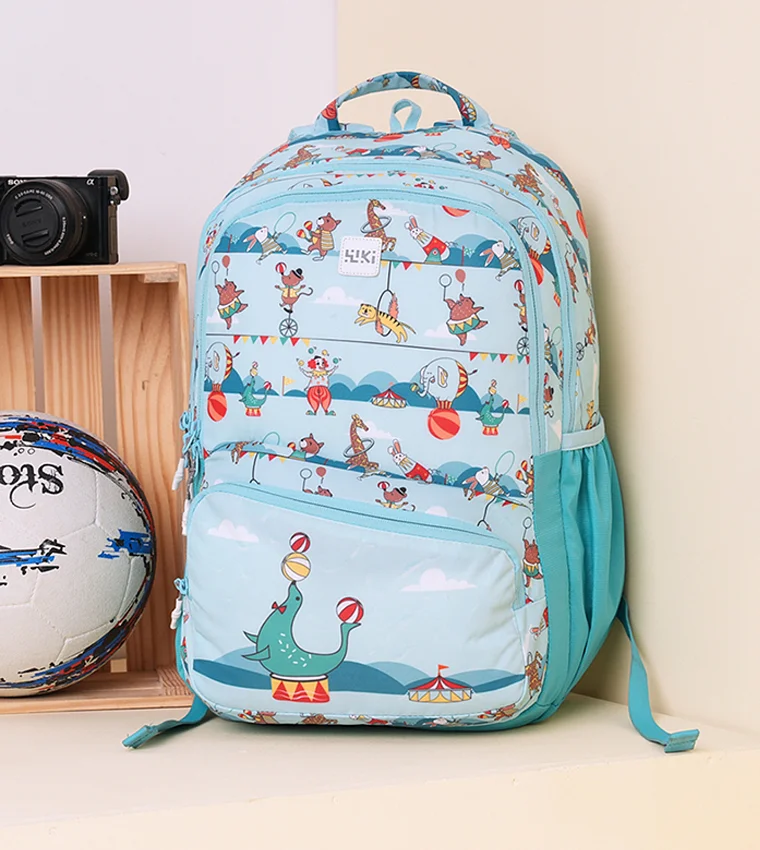 وايلد كرافت ويكي شامب  سيرك، تركواز