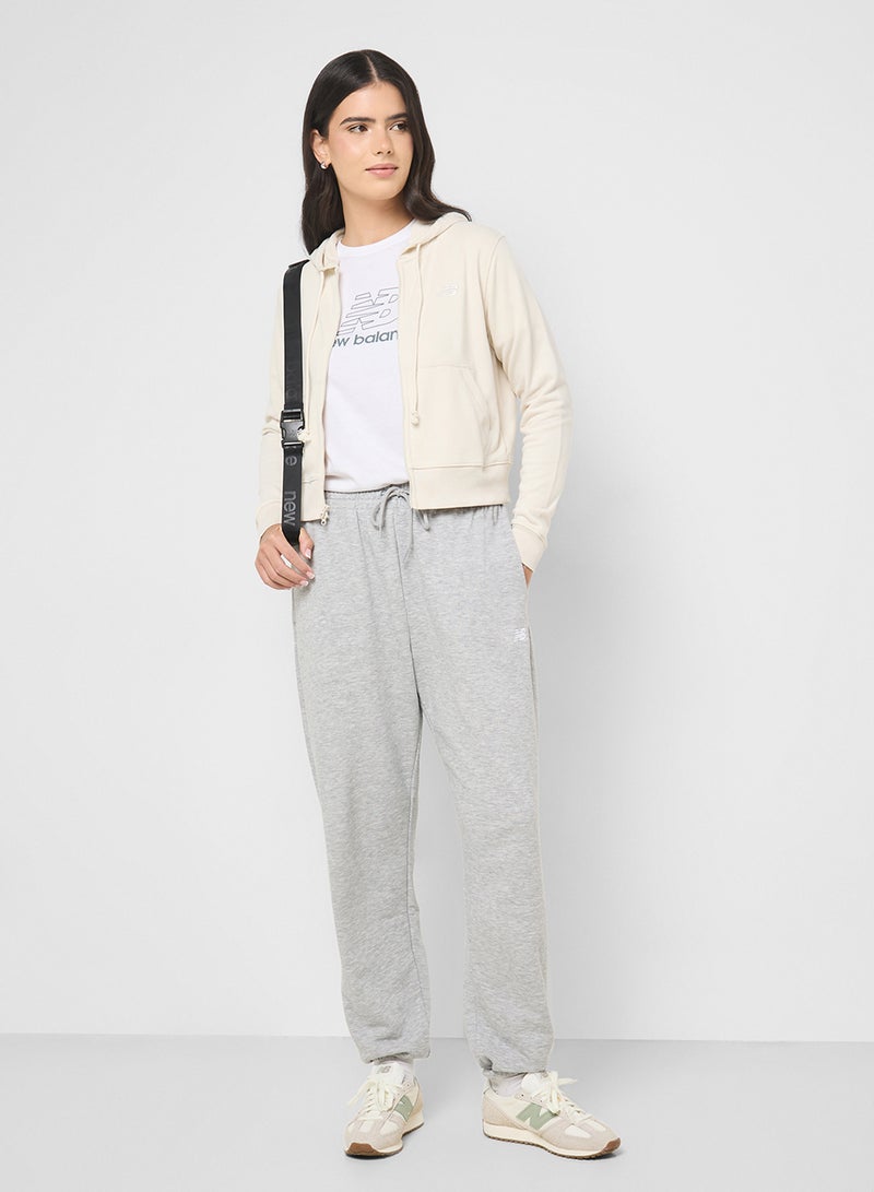 New Balance Coastal Fleece Hoodie  - Image 4