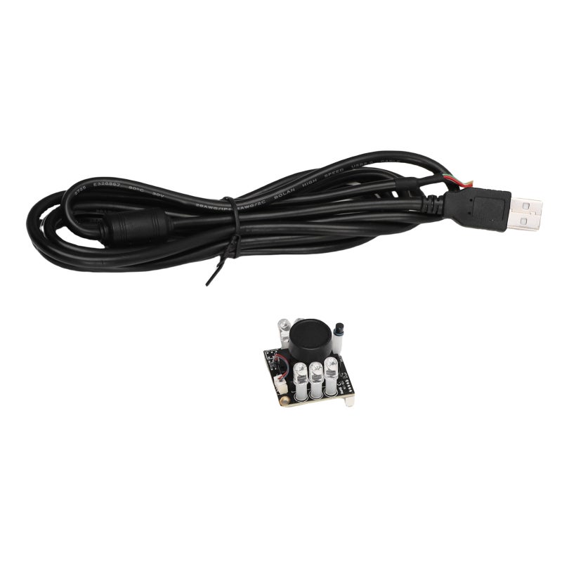 Usb Camera Module 1080P 1/2.7 Inch Cmos Sensor Intelligent Light Sensing - Plug And Play Usb Webcam For Windows Android Linux Wince Os X Devices - Image 5