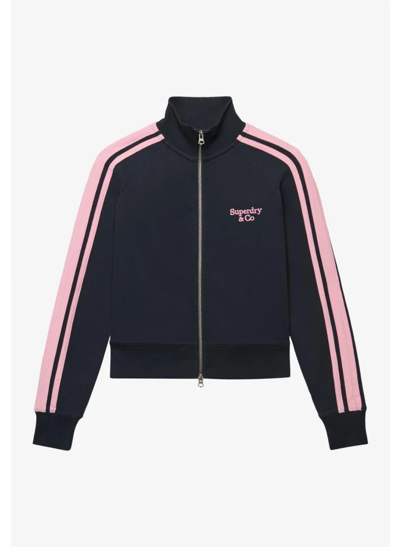 سوبر دراي Side Stripe Track Top