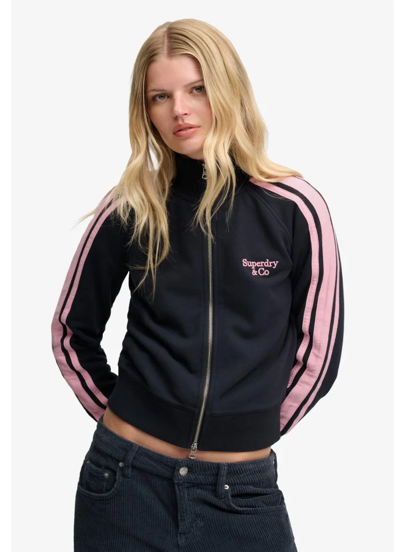 سوبر دراي Side Stripe Track Top