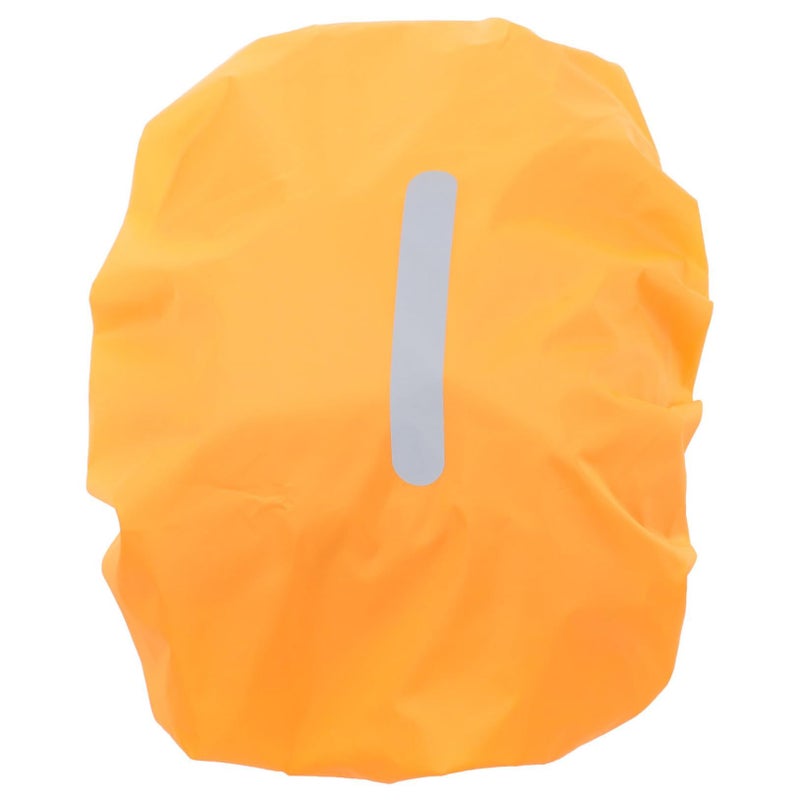 High Visibility Reflective Backpack Rain Cover Polyester For Golf Bag Tarp - Image 2