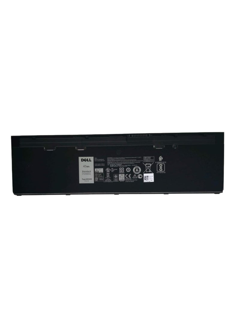 Max Power Dell Latitude E7240 E7250 Battery, Capacity 45Wh, 4 Cell, Type WD52H, Dell P/N : KWFFN, HJ8KP, J31N7, 451-BBFX - Image 2