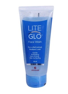 Glenmark Lite Glo Face Wash 100Ml