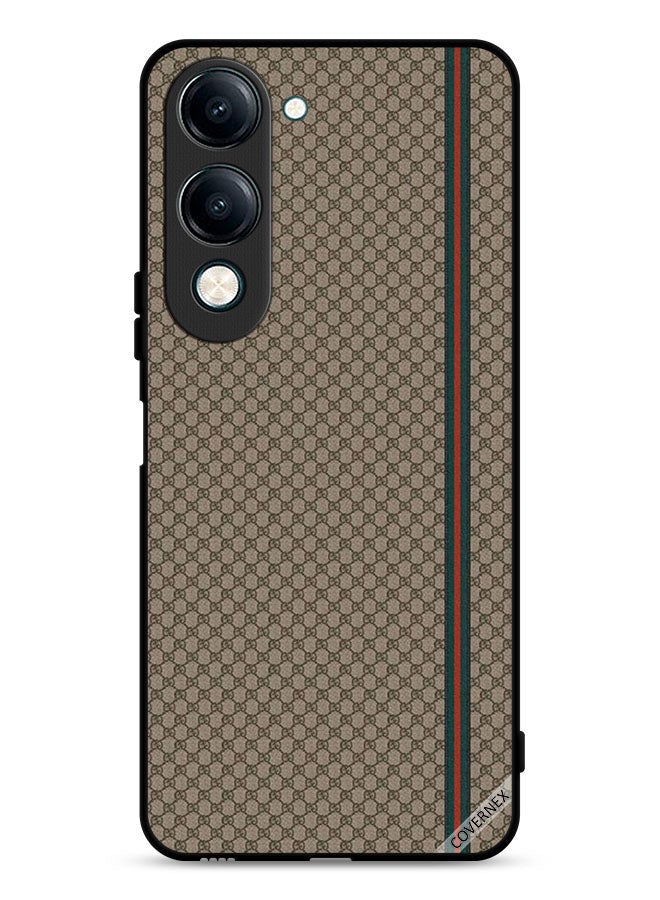 Covernex vivo Y29s Protective Case Cover Texture - Image 1