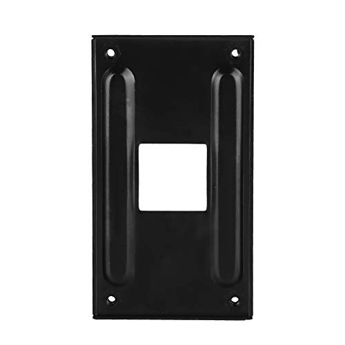 Wendry CPU Heatsink Bracket Backplane Backplate Iron Plate Have Good Heat Dissipation for /AM2/3/2+/3+ - Image 3