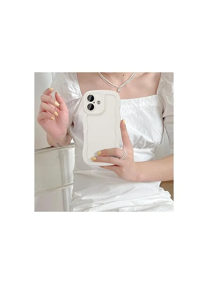 كوكونت لين Vanilla Phonecase 16