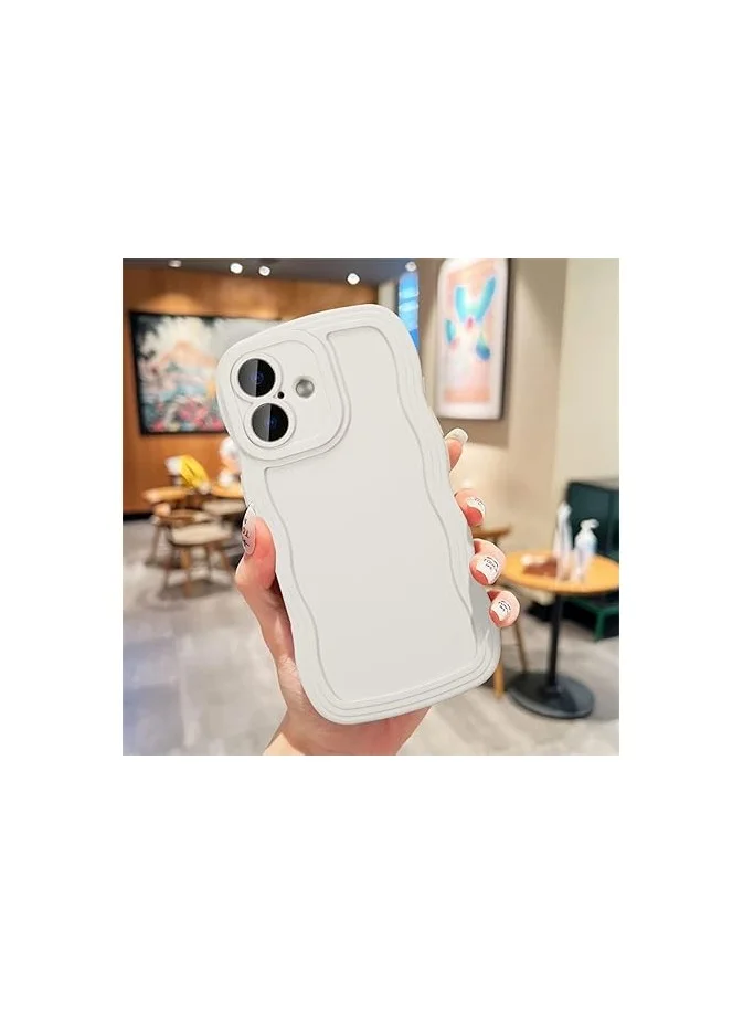 كوكونت لين Vanilla Phonecase 16